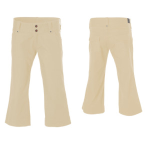 Blurr Jane Capri Pant - Women's
