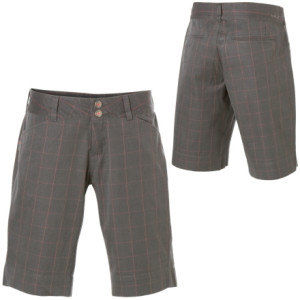 Blurr Silvia Short - Women's