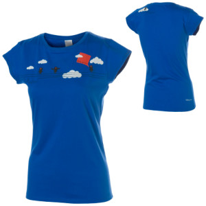 Blurr Melody T-Shirt - Short Sleeve - Women's - 2008