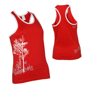 Blurr Harmony Tank Top - Women's - 2008