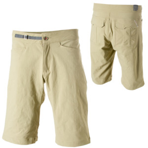 Blurr Heathen Short - Men's