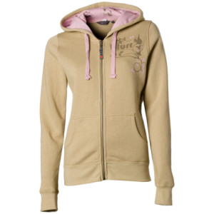 Blurr DeVine Full-Zip Hooded Sweatshirt - Women's - 2007