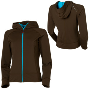 Blurr Elektra Jacket - Women's