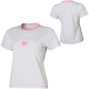 Blurr Renew T-Shirt - Short-Sleeve - Women's - 2007