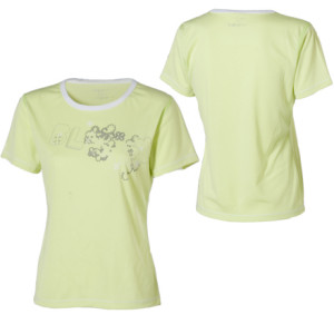 Blurr Sugar T-Shirt - Short-Sleeve - Women's