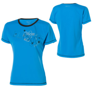 Blurr Sugar T-Shirt - Short-Sleeve - Women's