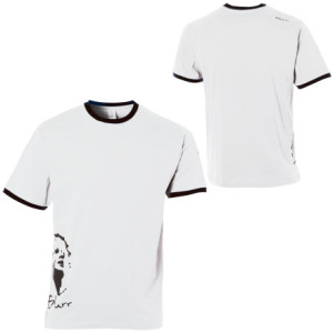 Blurr Icon T-Shirt - Short-Sleeve - Men's