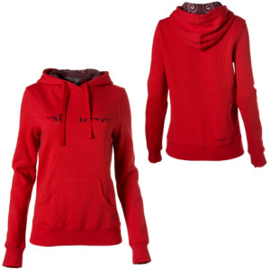 Blurr Special Slice Hooded Sweatshirt - Women's
