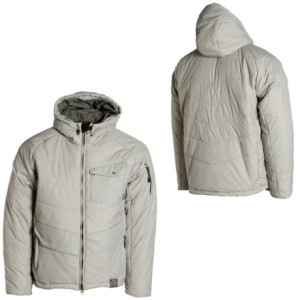 Blurr Nitrogen Insulated Jacket - Men's