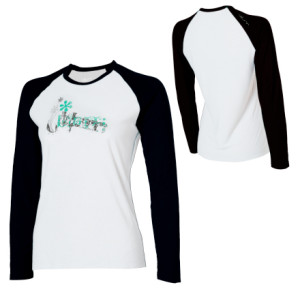 Blurr Dolly Top - Long-Sleeve - Women's