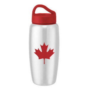Bilt Graphic Print Fresco Water Bottle - 29oz