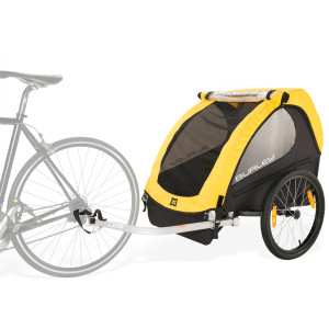 Burley Honey Bee Child Trailer