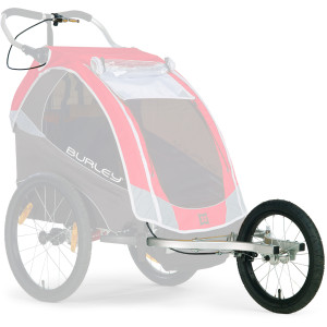 Burley Solo Jogger Kit