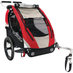 Burley Solo ST Trailer wStroller
