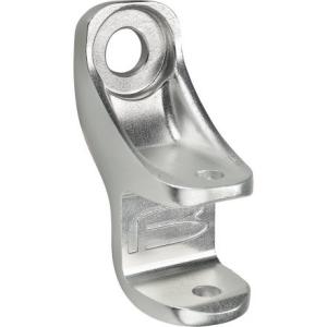 Burley Forged Standard Hitch: QR/Nutted