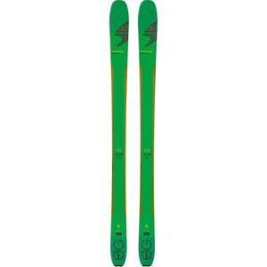 Blizzard Zero G 95 Ski Online Cheap