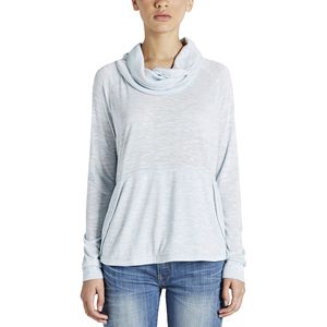 Bench Breeze Pullover Sweatshirt - Women's