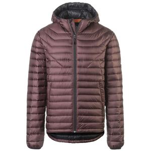 Basin and Range Wasatch 800 Hooded Down Jacket - Men's
