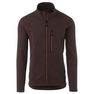 Basin and Range Silver Fork Softshell Jacket - Men's