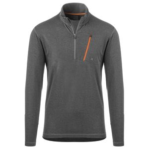 Basin and Range Mid Mountain Drirelease 1/4-Zip Fleece Jacket - Men's