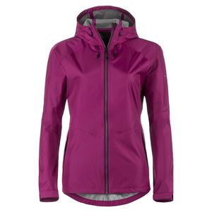 Basin and Range Spiro Rain Jacket - Women's thumbnail