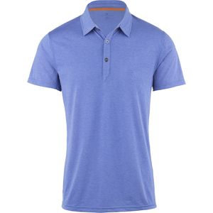 Basin and Range Meadows Dri-Release Polo Shirt - Men's