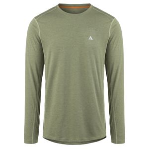 Basin and Range Pipeline Performance Shirt - Long-Sleeve - Men's