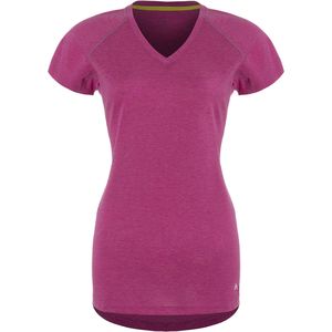 Basin and Range Shoreline Performance T-Shirt - Women's