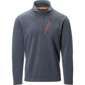 Basin and Range Mid Mountain Dri-Release 1/4-Zip Fleece Jacket - Men's