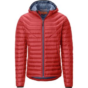 Basin and Range Wasatch 800 Hooded Down Jacket - Men's