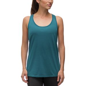 Basin and Range Dri-Release Mill Creek Flow Top - Women's