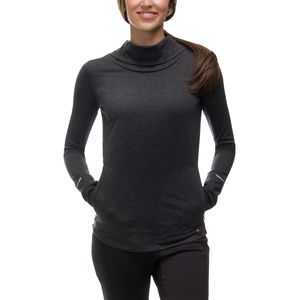Basin and Range Silver Mountain Drirelease Performance Cowl - Women's