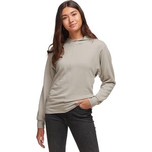 Basin and Range Plush Dolman Hoodie - Women's