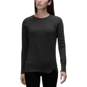Basin and Range Uptown Crew Pullover - Women's