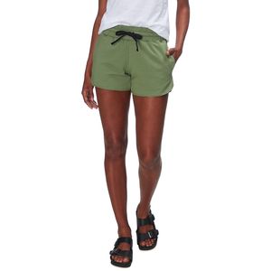 Basin and Range Everyday Knit Short - Women's