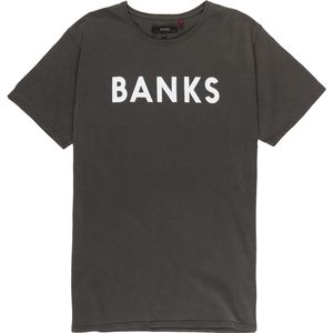 BANKS Staple T-Shirt - Men's