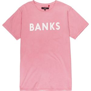 BANKS Staple T-Shirt - Men's