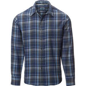 Bruno Crinkle Shirt - Men's