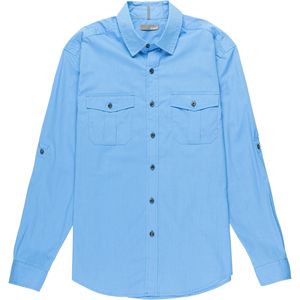 Bruno Converter Long-Sleeve Shirt - Men's