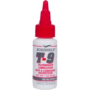 T-9 Drip Lubricant