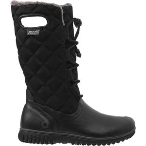 Bogs Juno Lace Tall Boot - Women's