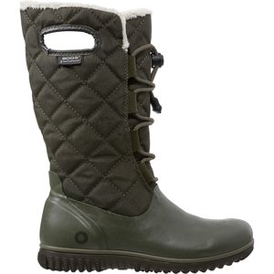 Bogs Juno Lace Tall Boot - Women's