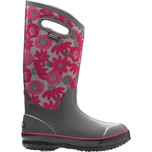 Bogs Classic Watercolor Tall Boot - Women's