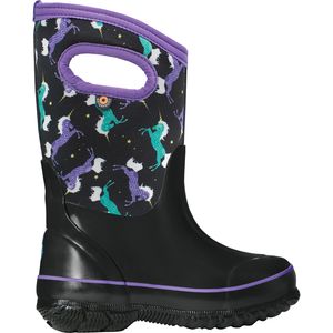 Bogs Classic Unicorn Boot - Little Girls'
