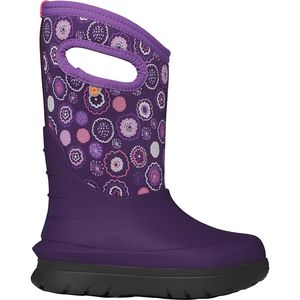 Bogs Neo-Classic Bullseye Boot - Little Girls'