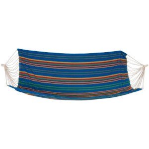 Byer of Maine The Barbados Single Hammock