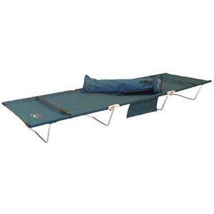Byer of Maine TriLite Folding Cot - 2008