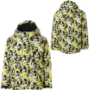 Bonfire High Five Jacket - Boys'