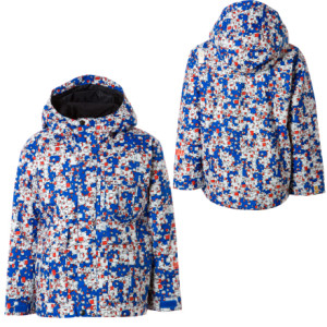 Bonfire All-Star Jacket - Boys'