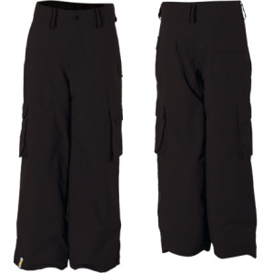 Bonfire Burly Pant - Boys'